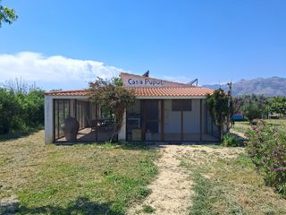 Bauernhof  Poligon 4 65. Vivienda en finca rustica