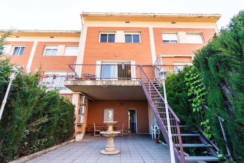 Foto a7973bf5-36c5-48fb-bd85-359bcc1b67b4. Casa a generalitat 12 a Vila-seca poble Vila-seca