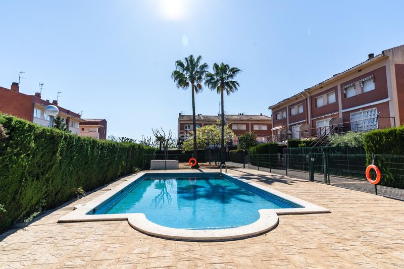 Foto cc4b0e6e-a344-41ce-9d08-d3eeef6c62a0. Casa a generalitat 12 a Vila-seca poble Vila-seca