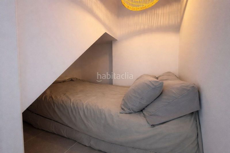 Foto 2f75965a-33d5-4413-9827-b9beb66861b1. Àtic a nova beach apart 22 a Monte y Mar Santa Pola