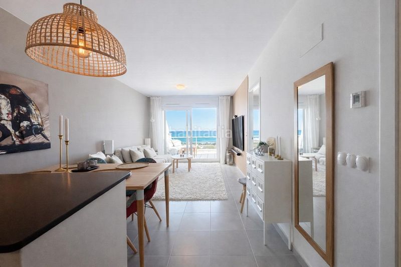 Foto 5887828b-16ca-4639-8683-a3d11ea01531. Àtic a nova beach apart 22 a Monte y Mar Santa Pola