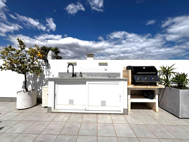 Foto a2122251-6fb8-42b4-91db-ce3d8922bc04. Àtic a nova beach apart 22 a Monte y Mar Santa Pola