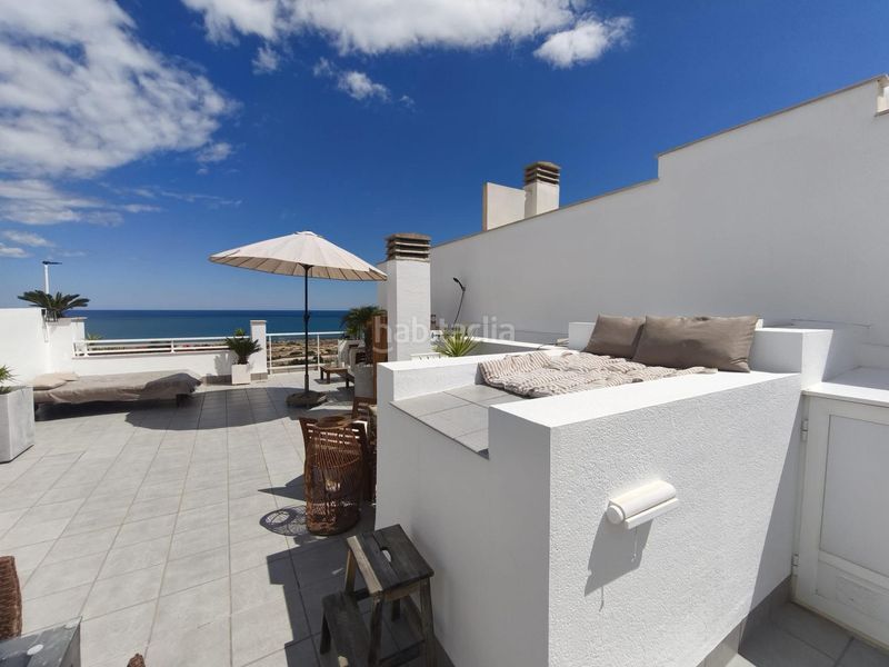 Foto b2f9bf89-6e77-49fb-9868-2d17039453af. Àtic a nova beach apart 22 a Monte y Mar Santa Pola