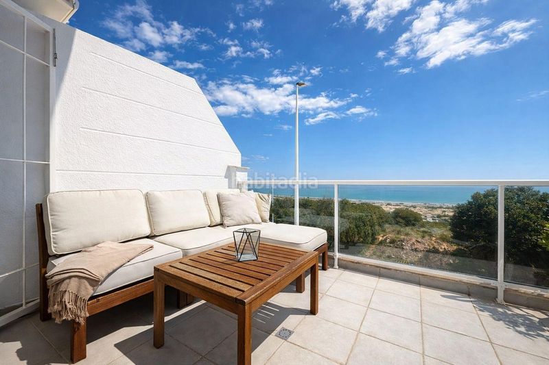 Foto d027e4ed-c753-4a8d-8d6e-ac3078e4324d. Àtic a nova beach apart 22 a Monte y Mar Santa Pola
