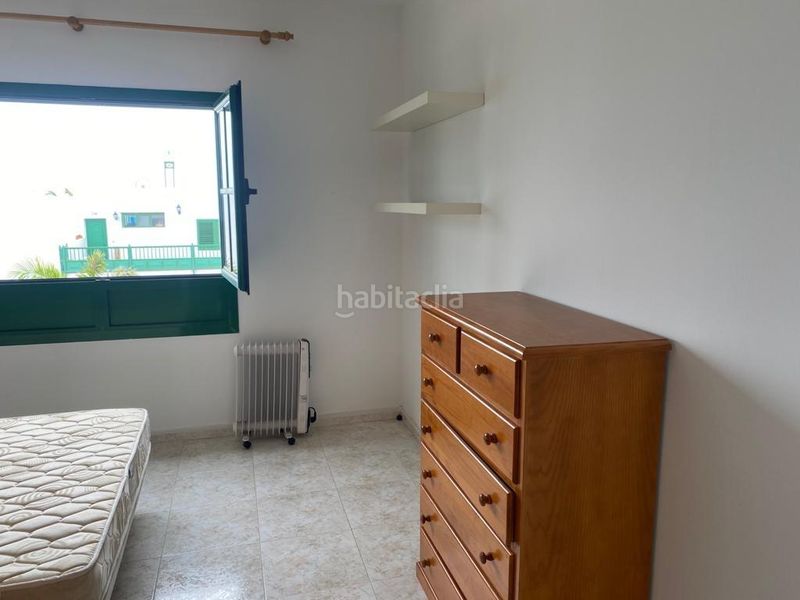Foto 320a3608-a96e-4112-9bbc-554f9e30cf08. Apartament amb aparcament piscina a costa Teguise Teguise