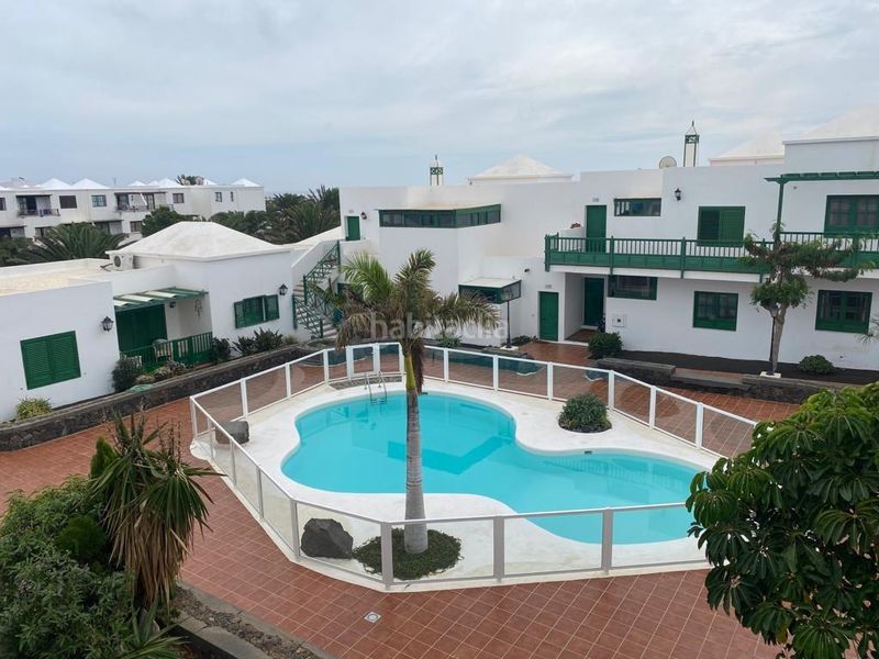 Foto 5acc8217-515b-4f44-a921-ef9a12a60082. Apartament amb aparcament piscina a costa Teguise Teguise