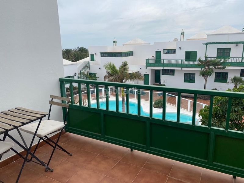 Foto e8d37134-c7b7-4fc8-9fea-ffe283e35dcf. Apartament amb aparcament piscina a costa Teguise Teguise