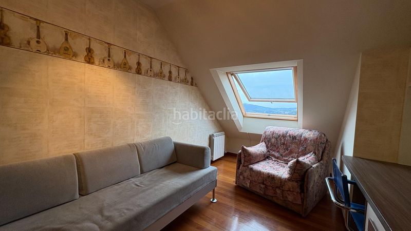 Foto 0fed9a30-ee87-4057-bbc2-b4e952314279. Àtic a travesía moa 3 a O Milladoiro Ames