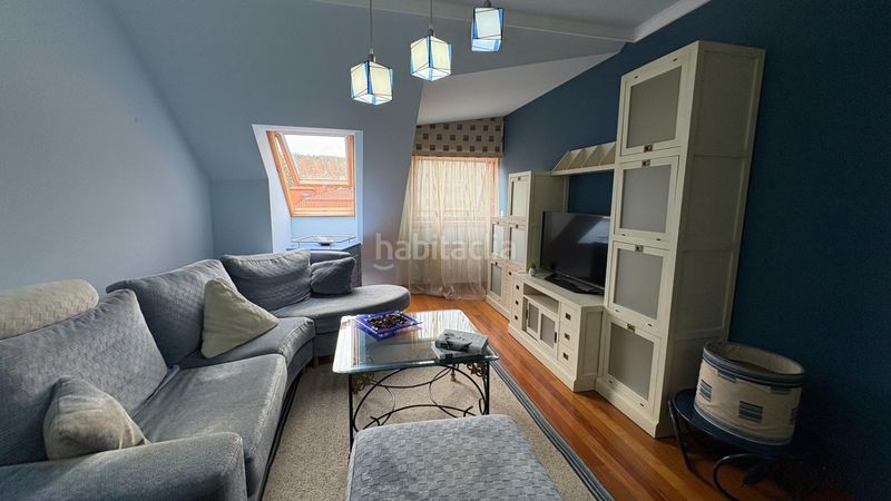 Foto 5dc4730b-2c38-4cb6-8d5f-6b91e38cfc9f. Àtic a travesía moa 3 a O Milladoiro Ames