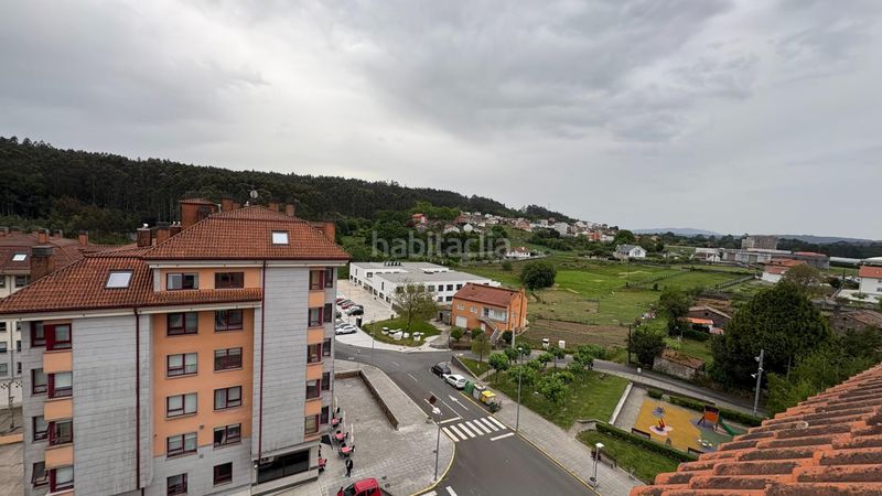 Foto 6293b59c-5770-4aae-a02f-d4c9f34dada9. Àtic a travesía moa 3 a O Milladoiro Ames