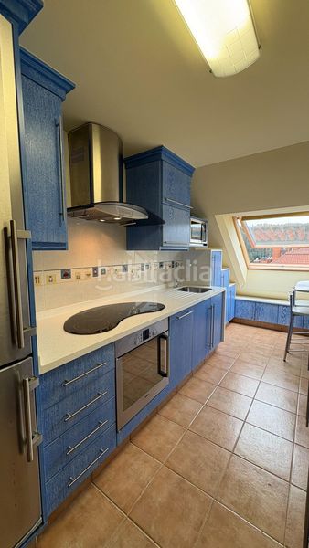 Foto 8d29cea6-4dc4-4662-8207-79de8b941a65. Àtic a travesía moa 3 a O Milladoiro Ames