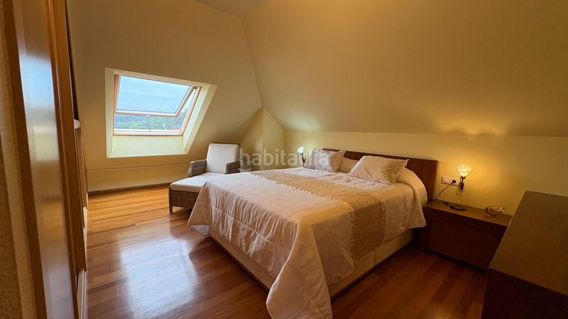 Foto b365dff7-52fd-44dd-a3d7-01dd2de5aaa2. Àtic a travesía moa 3 a O Milladoiro Ames