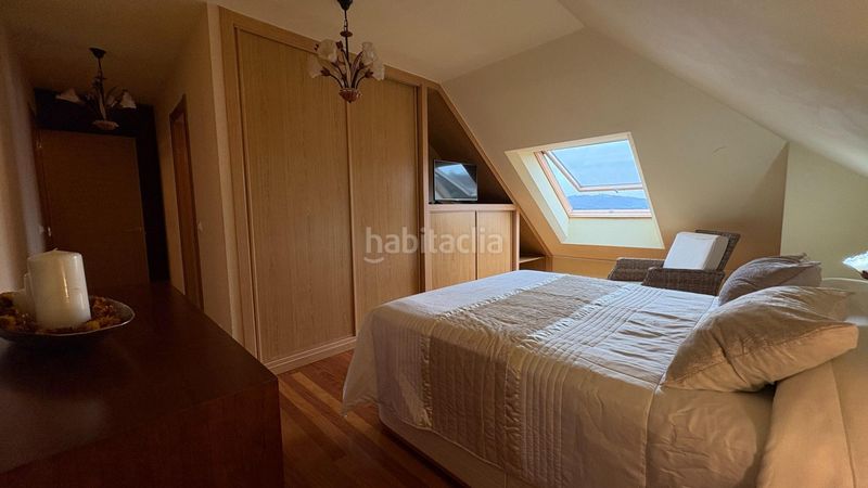 Foto bfcad9df-d730-45a6-adac-67123b9fe29c. Àtic a travesía moa 3 a O Milladoiro Ames