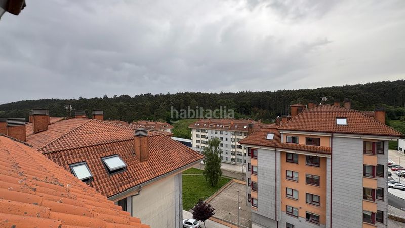 Foto d4201e86-89a3-4dfe-bf4e-f3fff27455d5. Àtic a travesía travesía da moa 3 a O Milladoiro Ames