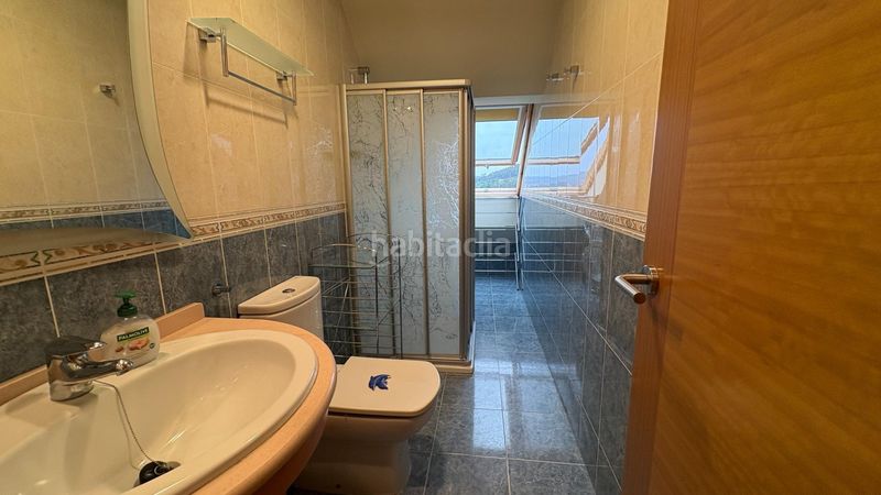 Foto ea1de152-09e2-4a5b-8d54-87d2a2e933cb. Àtic a travesía moa 3 a O Milladoiro Ames