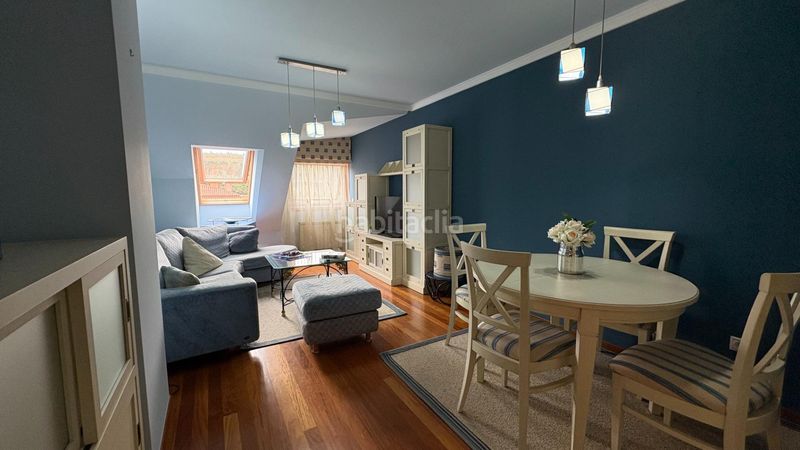 Foto f65e9913-7248-4643-bf76-b4206e67b22a. Àtic a travesía moa 3 a O Milladoiro Ames