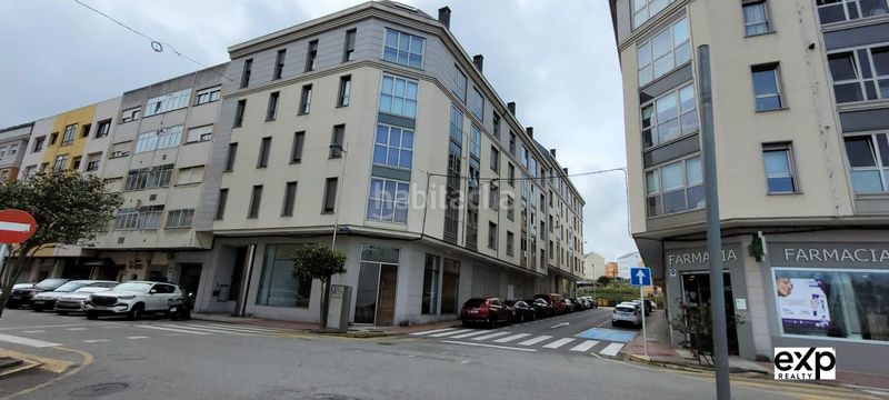 Foto 15bb4e9e-8e23-4553-a737-121051aa064b. Apartament amb calefacció aparcament a Burela