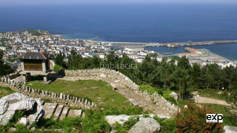 Foto 37906fc6-7bcb-4031-8727-29a375d70755. Apartament amb calefacció aparcament a Burela