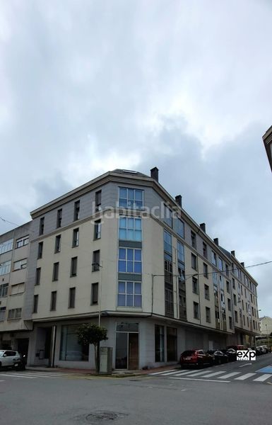 Foto 45a5458f-924e-4430-84c2-fee8aaa77138. Apartament amb calefacció aparcament a Burela