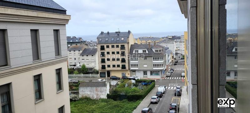 Foto 709117f2-5c32-4d8b-a686-451e03fe0c36. Apartament amb calefacció aparcament a Burela