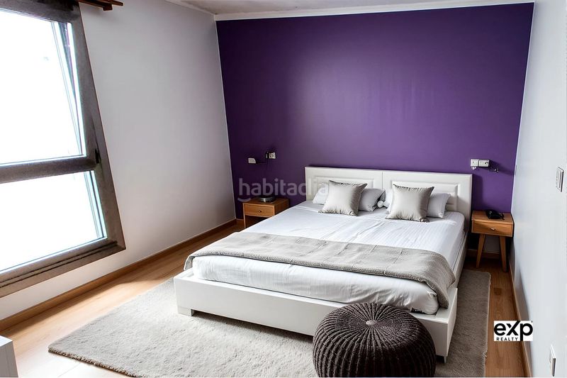 Foto 85f53293-5e7a-4f04-85e8-187804c3fdc3. Apartament amb calefacció aparcament a Burela