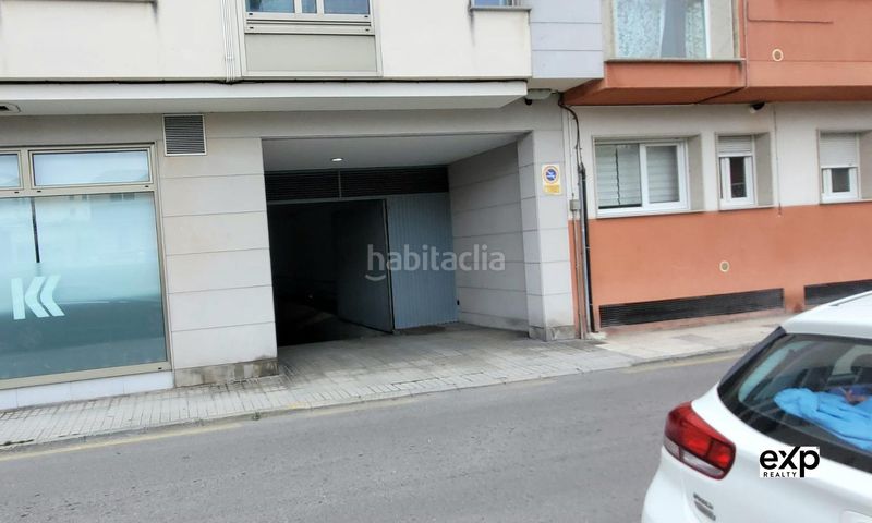 Foto b56ac339-6bad-4b01-ac9a-e75860100e29. Apartament amb calefacció aparcament a Burela
