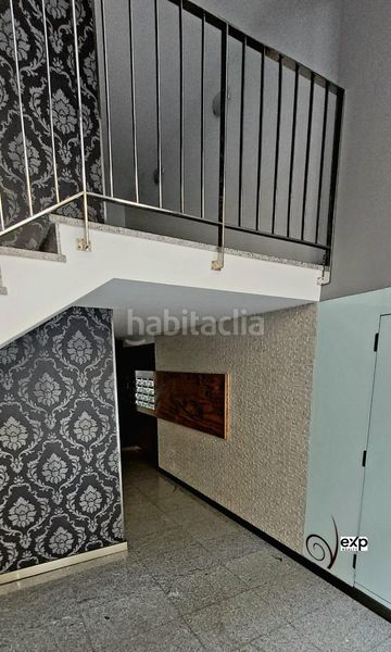 Foto d3d9a0b9-0628-4d8a-b606-767b84862915. Apartament amb calefacció aparcament a Burela