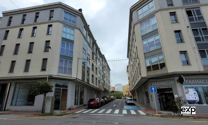 Foto f9aac8c5-2e2d-4416-ac84-72abbfb46cde. Apartament amb calefacció aparcament a Burela