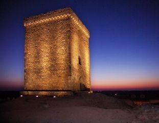 Haus in Calle seneca 6. Edificio en venta en monturque, andalucía  oportunidad única