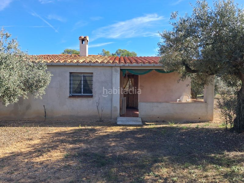 Foto df663906-20c8-4bed-93a1-ea9477b2754f. Finca rústica a Rasquera