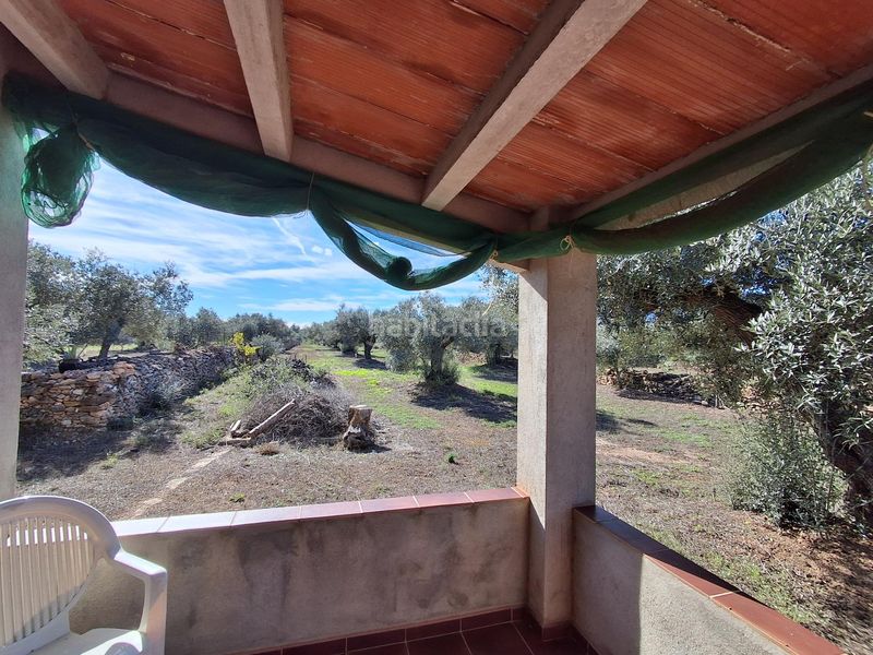 Foto ee2e30f5-76c8-4654-b2d3-e13a4e3fc784. Finca rústica a Rasquera