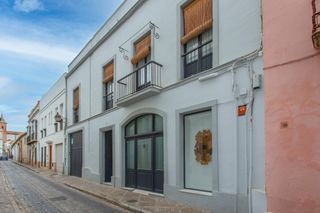 House  Chancilleria. Exclusiva casa en el centro de jerez de la frontera