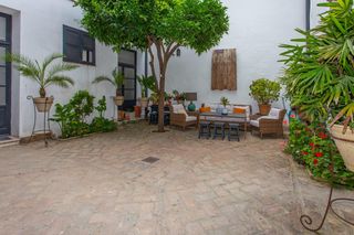 Casa  Chancilleria. Exclusiva casa en el centro de jerez de la frontera