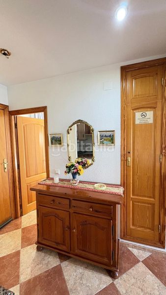 Foto 01aba470-d13d-407b-8899-8bff4cf8fda8. Pis amb aparcament a Playa Levante Benidorm