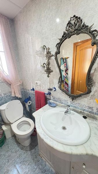 Foto 03b57b1b-89f2-45a7-960b-e785c36c1c4b. Pis amb aparcament a Playa Levante Benidorm