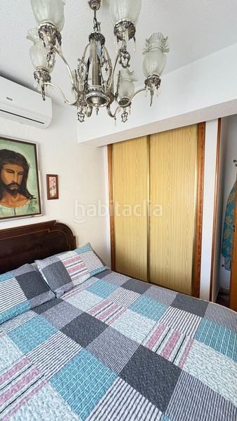 Foto 0e09d39a-8883-42de-b0d5-b4f4f52401c0. Pis amb aparcament a Playa Levante Benidorm