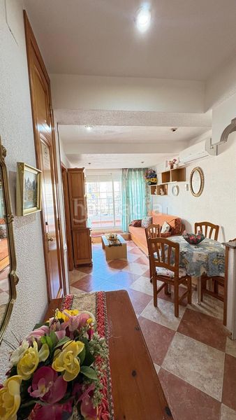 Foto 0f1ce5f2-3f1f-4202-969a-de9f90f2614e. Pis amb aparcament a Playa Levante Benidorm