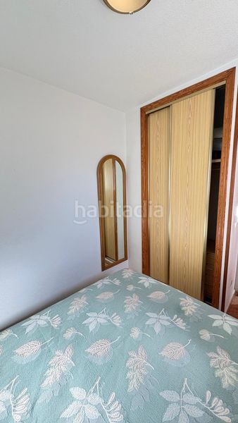 Foto 202b357d-98a3-4dd7-bb7d-82a0a26f08fc. Pis amb aparcament a Playa Levante Benidorm