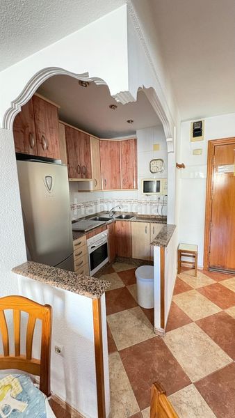 Foto 46ce624b-5400-4713-851d-894d95c5147a. Pis amb aparcament a Playa Levante Benidorm