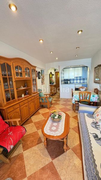 Foto 4a8d4fae-359b-4613-aa60-2133b79ca01f. Pis amb aparcament a Playa Levante Benidorm