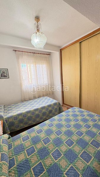 Foto 53e1de5e-1ea1-498c-ae2f-3088a55f532b. Pis amb aparcament a Playa Levante Benidorm