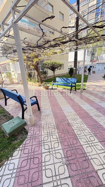 Foto 5c1d8291-796f-40fa-b87c-4dc78d3caafb. Pis amb aparcament a Playa Levante Benidorm