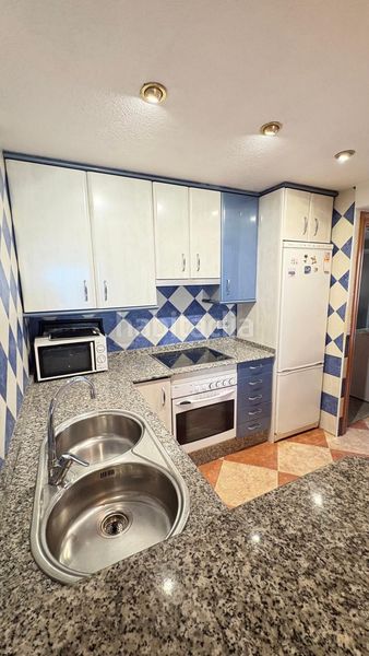 Foto 5c789aff-bad8-42cf-8c78-be4f82c43b7f. Pis amb aparcament a Playa Levante Benidorm