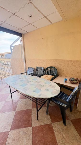 Foto 5d5a300e-9d06-48be-998f-87b29d49a268. Pis amb aparcament a Playa Levante Benidorm