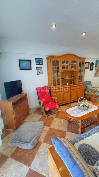 Foto 5ff781de-7292-470a-8f4e-bfb0740bf9d7. Pis amb aparcament a Playa Levante Benidorm