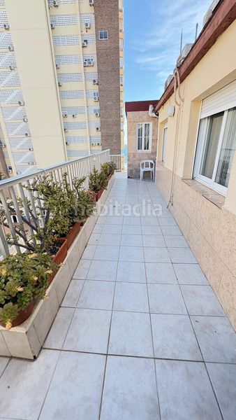 Foto 6c1ee761-dd31-438c-843b-76f9c83c61a0. Pis amb aparcament a Playa Levante Benidorm