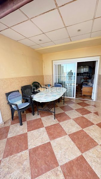 Foto 6e219b00-3f5f-4be5-aff3-70c29413efe0. Pis amb aparcament a Playa Levante Benidorm