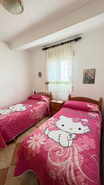 Foto 76a74d95-8977-4438-80cb-f17cfaa76bb9. Pis amb aparcament a Playa Levante Benidorm