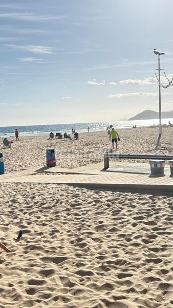 Foto 776909a5-d429-4536-85f3-6c085ea41652. Pis amb aparcament a Playa Levante Benidorm