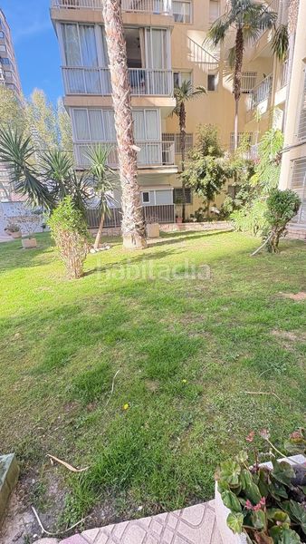 Foto 7c544fcf-693e-4d0a-9a0e-be21827340ed. Pis amb aparcament a Playa Levante Benidorm